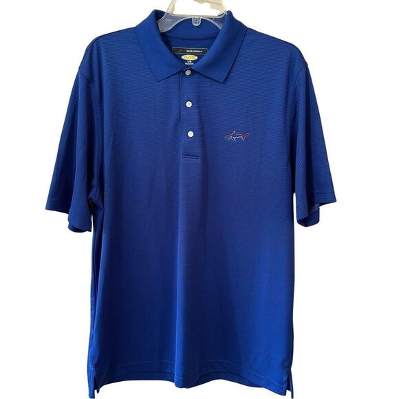 Greg Norman Collection Other - Greg Norman Collection Blue Casual Button Down Shirt